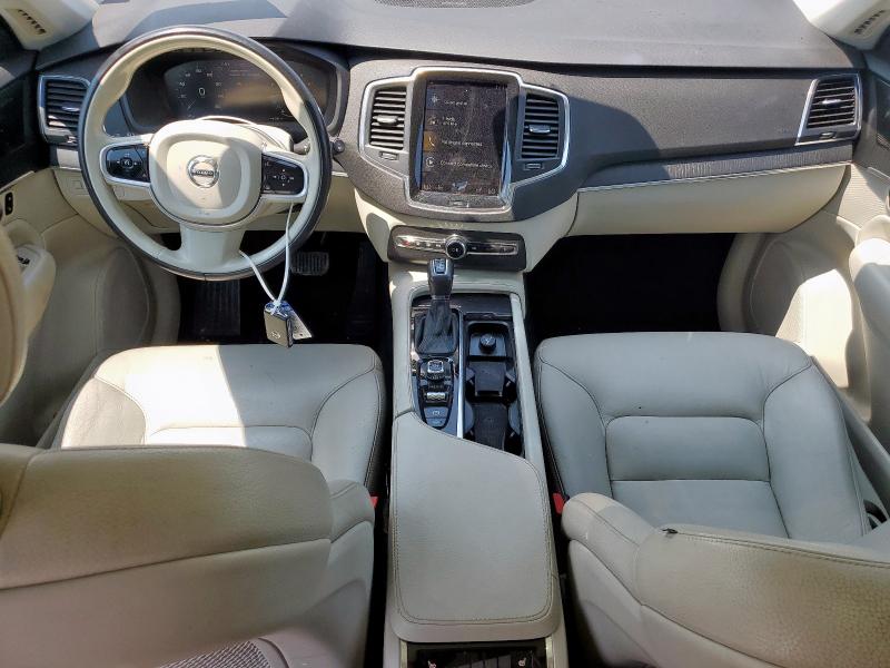 2020 VOLVO XC90 T5 MO YV4102CK1L1580318