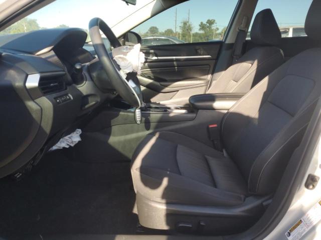 2021 NISSAN ALTIMA SV 1N4BL4DV2MN394340