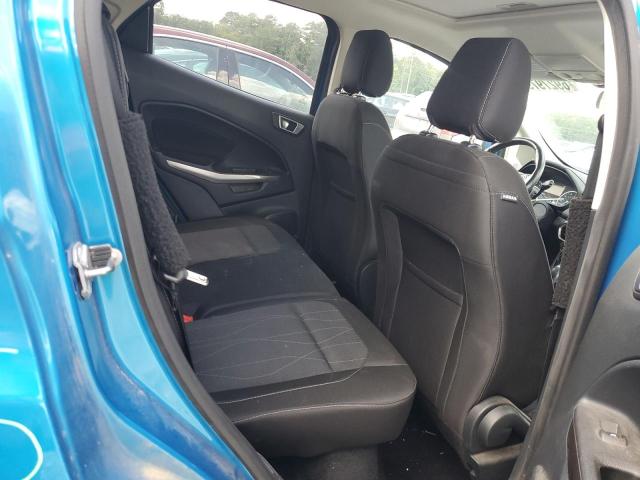 2018 FORD ECOSPORT S - MAJ3P1TE7JC241114