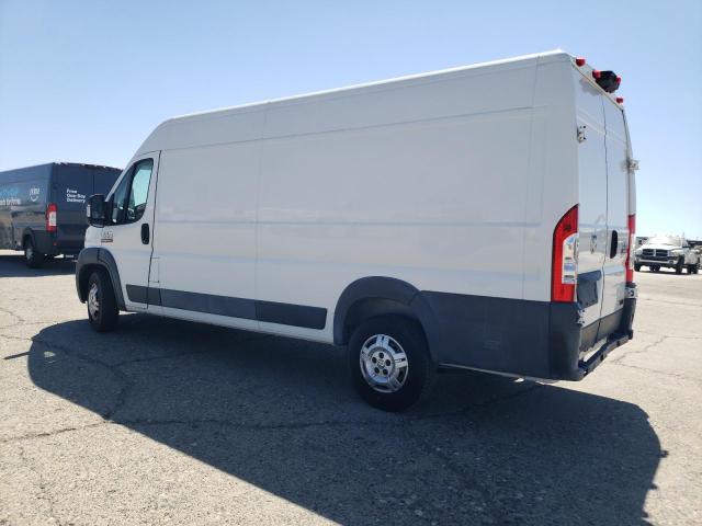 RAM PROMASTER 2014 white extended diesel 3C6URVJDXEE130685 photo #3