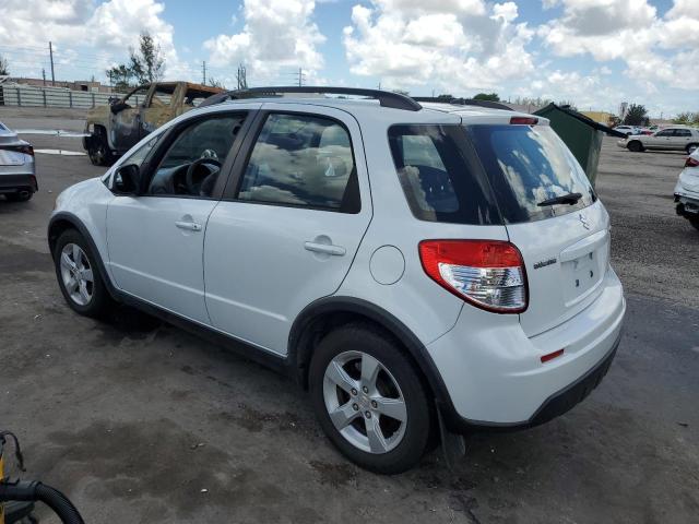 2012 SUZUKI SX4 - JS2YB5A32C6302870