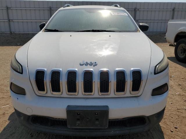2015 JEEP CHEROKEE S #3287884090