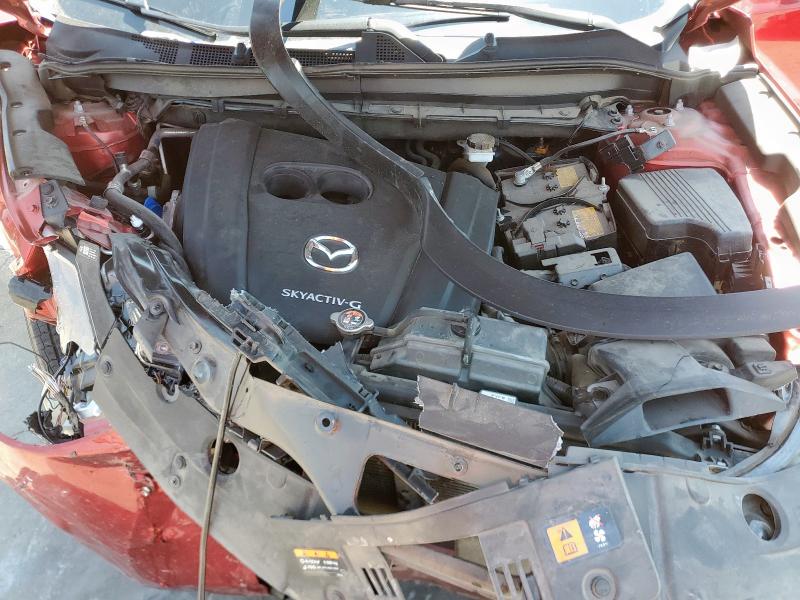 2023 MAZDA CX-5 SELEC - JM3KFBBM1P0213267
