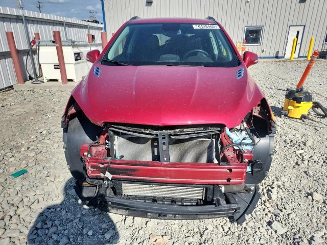 2016 BUICK ENCORE CON KL4CJBSB4GB631668
