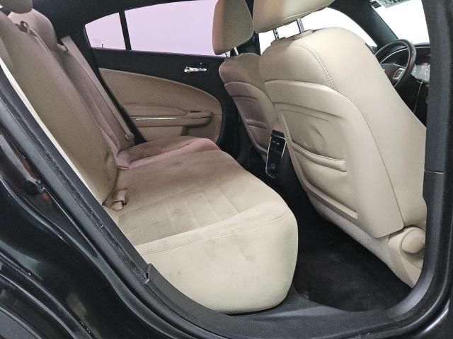 2014 DODGE CHARGER SE - 2C3CDXBG7EH358370