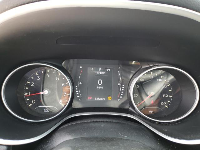 2018 JEEP COMPASS LA 3C4NJCBBXJT267881