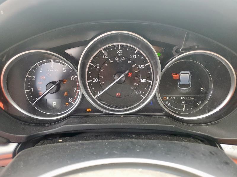 2022 MAZDA CX-5 SELEC JM3KFBBM4N0586980