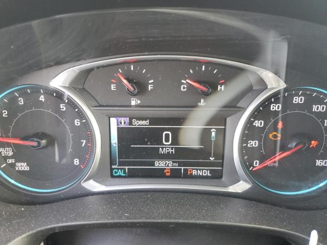 2016 CHEVROLET MALIBU LT 1G1ZE5ST0GF269421