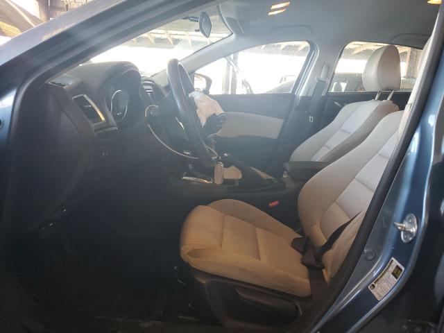 2015 MAZDA 6 SPORT JM1GJ1U66F1162895