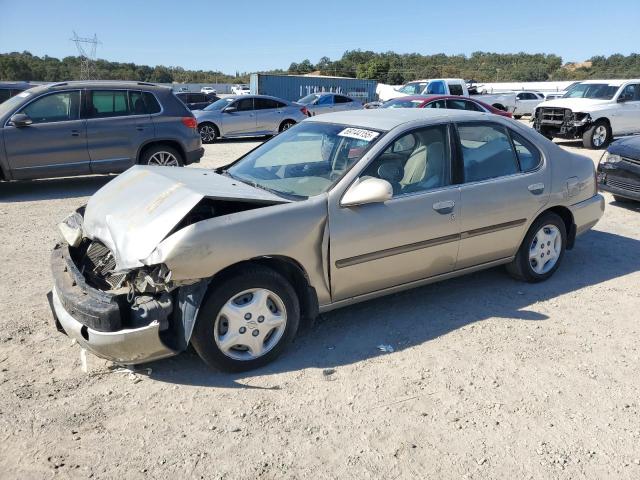 2001 NISSAN ALTIMA XE #3220441352