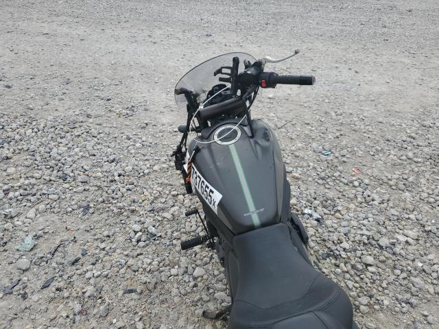 2022 KAWASAKI EN650 C - JKAENEC13NDA06106