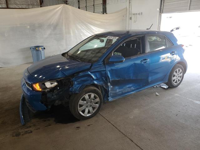 2023 KIA RIO S 3KPA25AD5PE562345