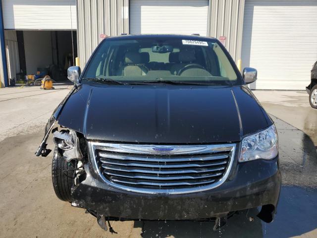 2014 CHRYSLER TOWN & COU - 2C4RC1CG9ER297702