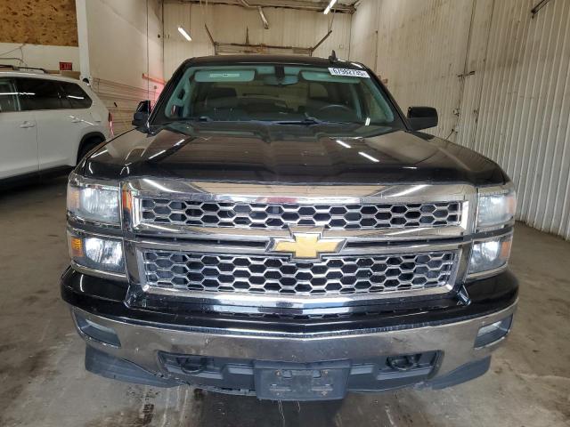 2015 CHEVROLET SILVERADO K1500 LT 3GCUKREC6FG279283