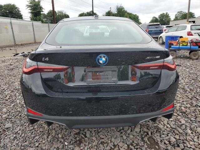 2024 BMW I4 XDRIVE WBY83FB02RFS58197