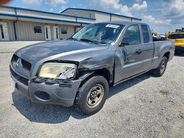 MITSUBISHI RAIDER LS