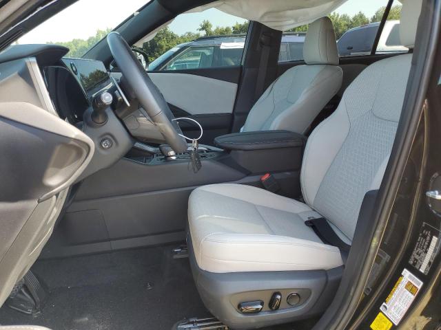 2025 LEXUS TX 350 BAS 5TDAAAB63SS023846