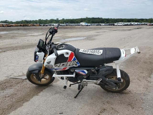 2023 HONDA GROM A MLHJC925XP5100528