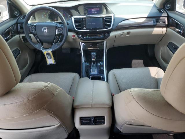 2017 HONDA ACCORD JHMCR6F70HC012152