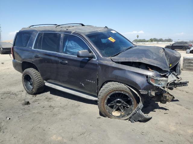 2015 CHEVROLET TAHOE K1500 LT 1GNSKBKC3FR222985