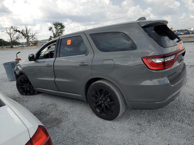 2019 DODGE DURANGO R/ 1C4SDHCTXKC806477