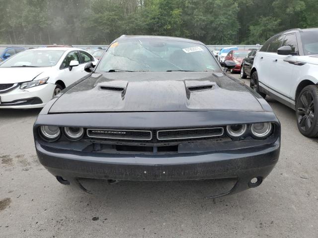 2017 DODGE CHALLENGER 2C3CDZAG6HH516909