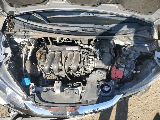 2019 HONDA FIT LX 3HGGK5H44KM727611