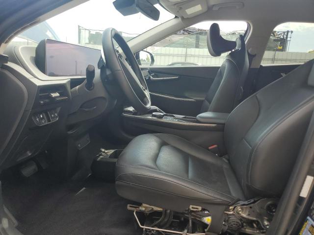 2023 KIA EV6 LIGHT KNDC34LA3P5609709