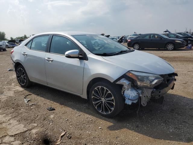 2016 TOYOTA COROLLA S 2T1BURHE3GC736500
