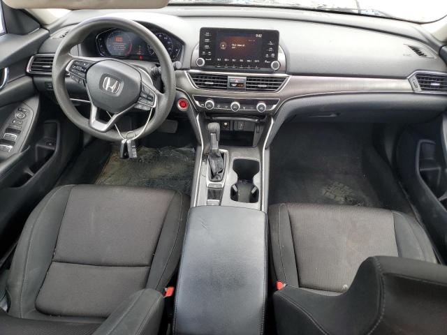 2018 HONDA ACCORD LX #3294441519