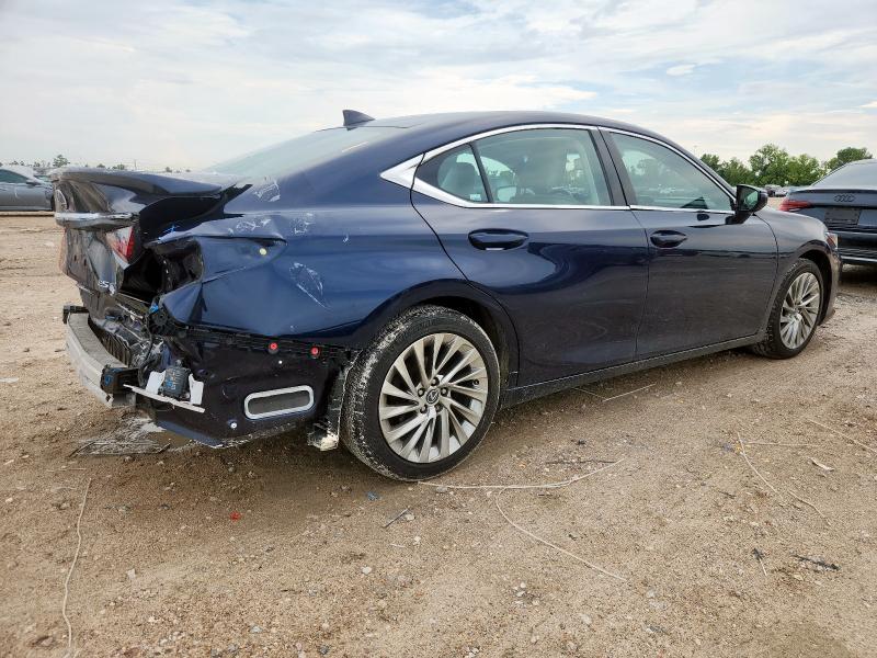 2019 LEXUS ES 300H 58AB21B1XKU001915