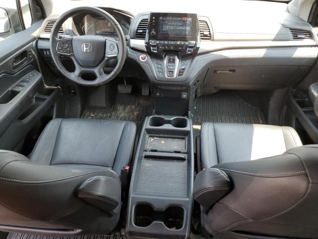 2023 HONDA ODYSSEY EX 5FNRL6H69PB058114
