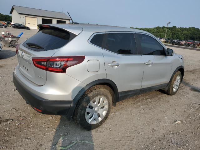2020 NISSAN ROGUE SPORT S JN1BJ1CW4LW649090