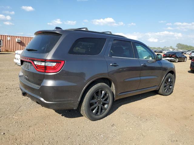 2017 DODGE DURANGO GT - 1C4RDJDG3HC907103
