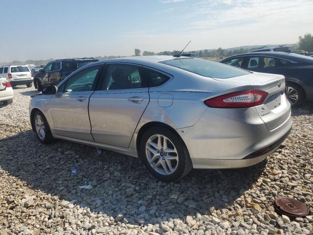 2016 FORD FUSION SE - 1FA6P0HD1G5112354