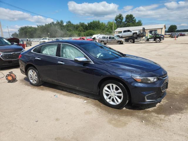 2018 CHEVROLET MALIBU LT #3284763556