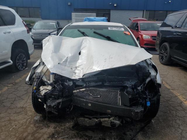 2022 KIA FORTE GT 3KPF44ACXNE499564