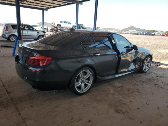 2015 BMW 535 I WBA5B1C56FD918847