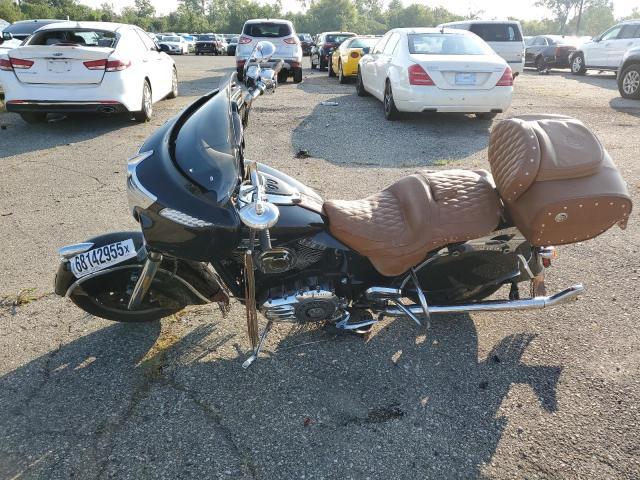 2017 INDIAN MOTORCYCLE CO. ROADMASTER - 56KTRLAA1H3349796