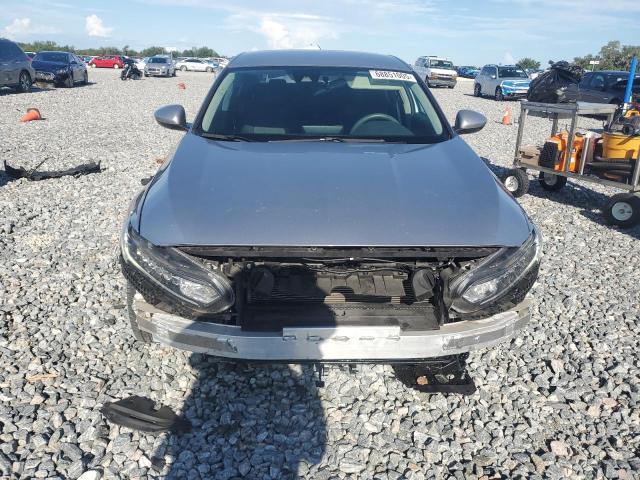2022 HONDA ACCORD LX 1HGCV1F14NA027645