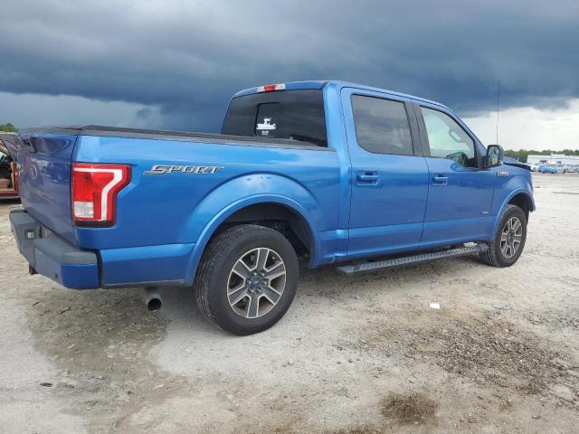2015 FORD F150 SUPER 1FTEW1CG4FFB95545