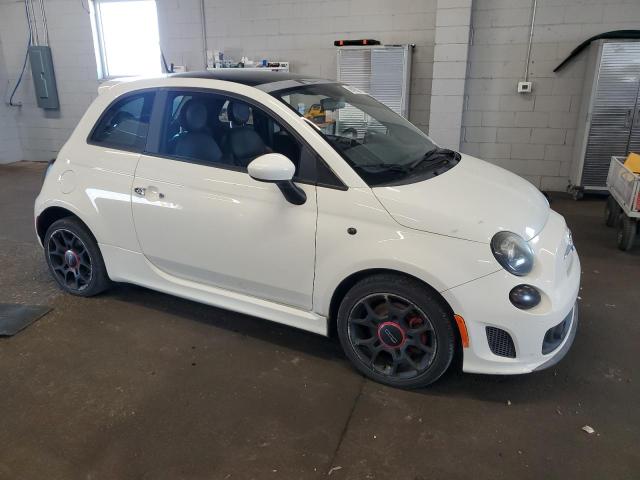 2013 FIAT 500 SPORT - 3C3CFFHH1DT554010