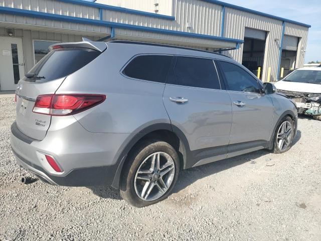2017 HYUNDAI SANTA FE SE ULTIMATE KM8SRDHF0HU217305