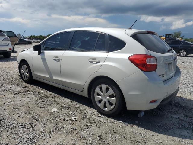 2015 SUBARU IMPREZA JF1GPAA63FH267636