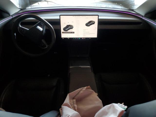 2024 TESLA MODEL 3 5YJ3E1EAXRF768556