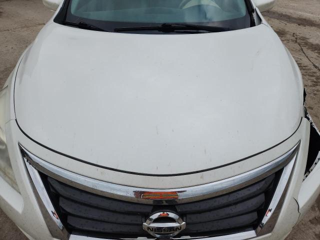 2015 NISSAN ALTIMA 2.5 - 1N4AL3AP6FC216733