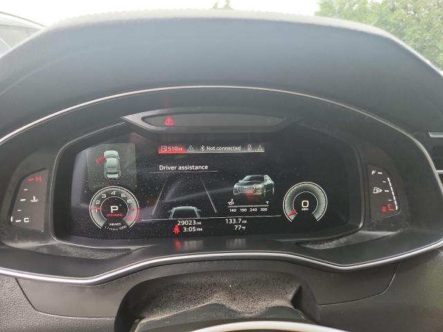 2023 AUDI A6 PREMIUM WAUE3BF22PN046912