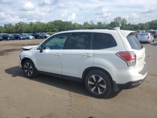2018 SUBARU FORESTER 2 JF2SJARC3JH590577