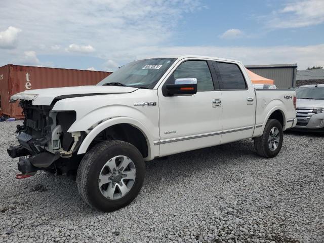 FORD F150 SUPER