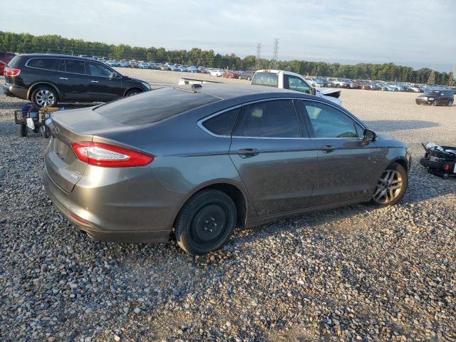 2014 FORD FUSION SE - 3FA6P0HD9ER260536